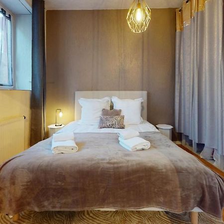 Magic Home - Les Taillandiers Кольмар Екстер'єр фото