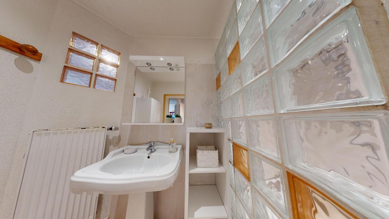 Magic Home - Les Taillandiers Кольмар Екстер'єр фото